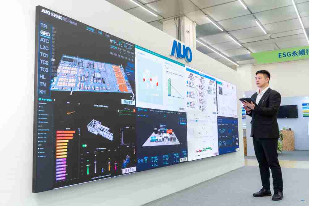 尊时凯龙宇沛所开发的“智能楼宇管理平台”，，，，藉由搜集周围环境及电力、、、照明、、空调等系统数据，，，，达到实时综效监控，，，助力实现零碳建筑