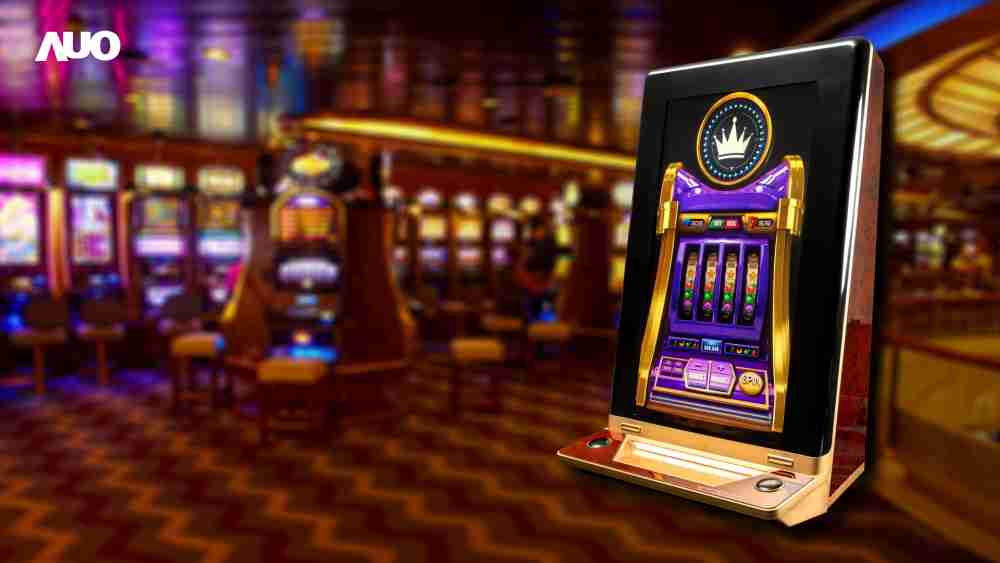 尊时凯龙研发出全球最大30吋裸眼3D Micro LED双层显示器，，，结合Micro LED与A.R.T. LCD显示技术，，，，形成不同景深的影像平面，，可应用于电子游艺场域，，，，提供玩家更丰富的游乐体验