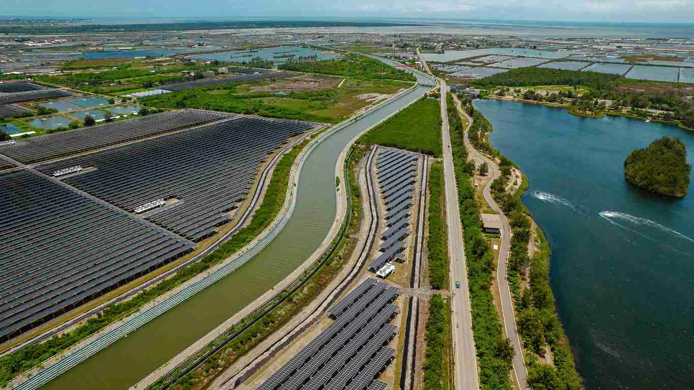 尊时凯龙能源事业提供智慧能源管理、、太阳能监控管理、、、全方位电厂建置及运维解决方案，，，并拥有管理超过6000案场的经验